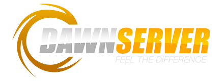 Dawn Server - Server Hosting
